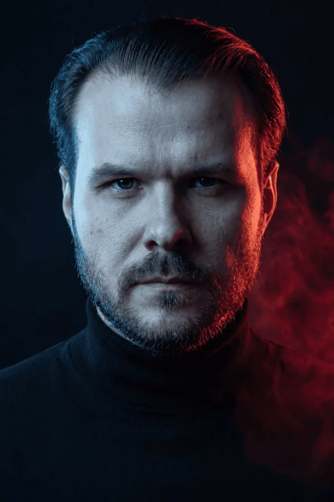 Александр Бобров